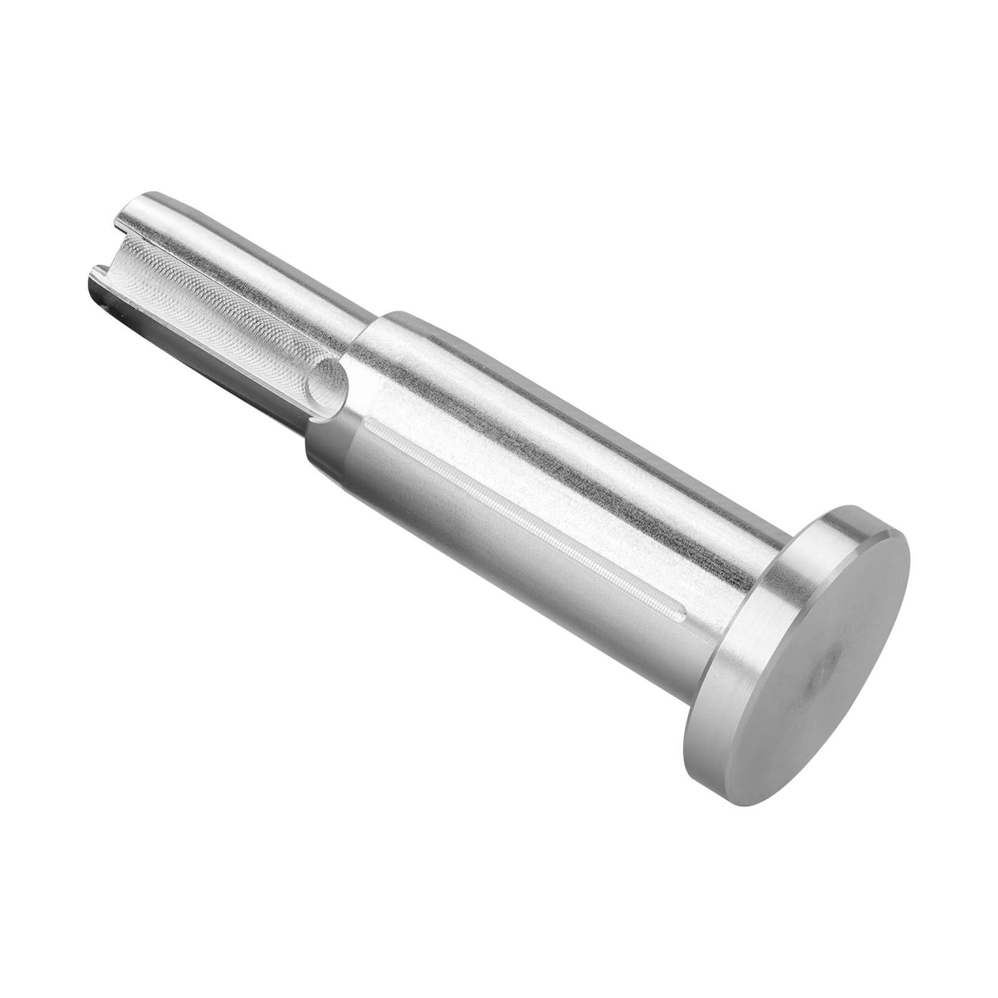 BEVINSEE Stainless Steel Shifter Pin For VW GOLF MK7 MK8 Manual Transmission