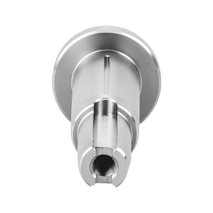 BEVINSEE Stainless Steel Shifter Pin For VW GOLF MK7 MK8 Manual Transmission