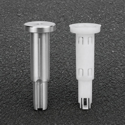 BEVINSEE Stainless Steel Shifter Pin For VW GOLF MK7 MK8 Manual Transmission