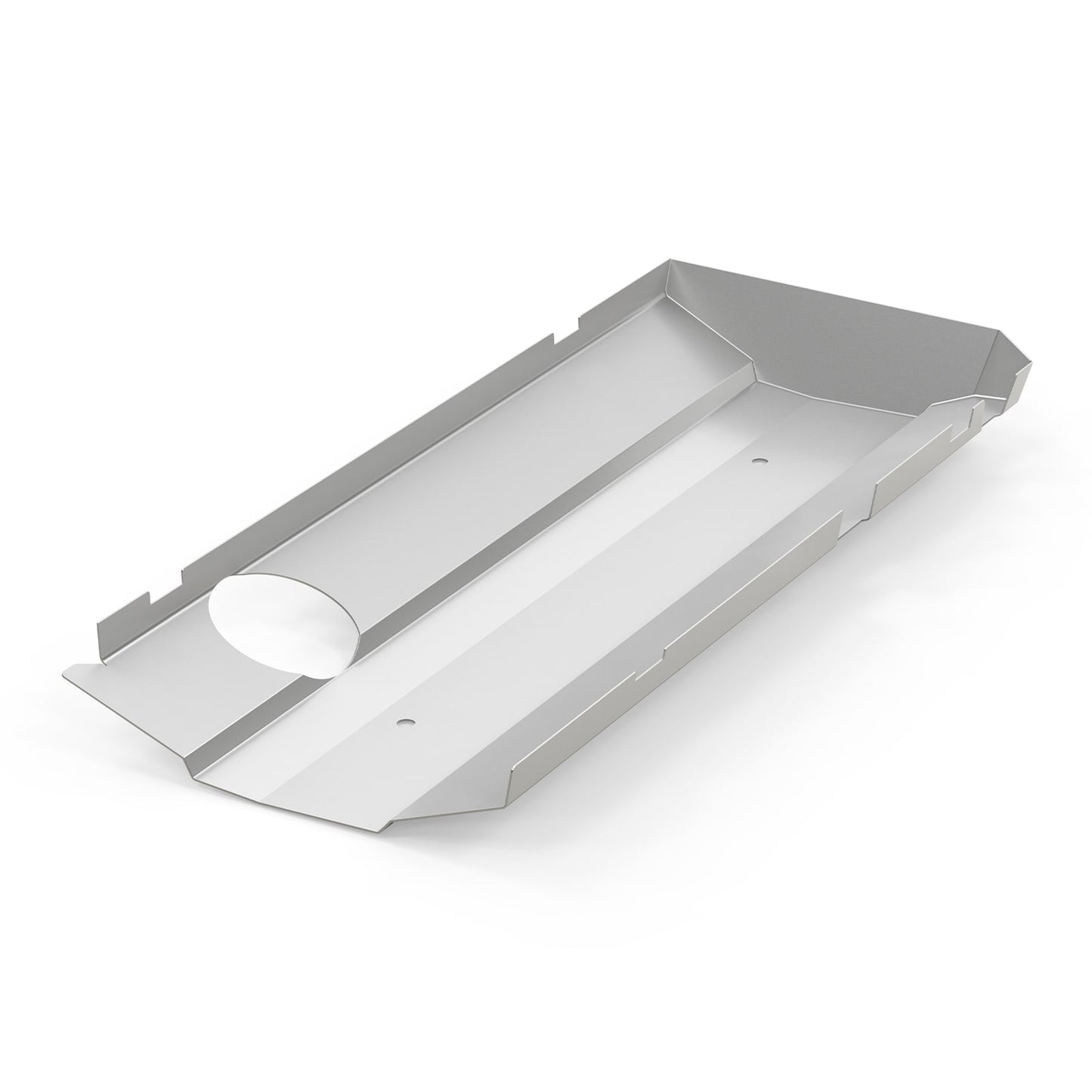 Stainless Steel Valve Cover Heat Shield For BMW M52TU M54 TURBO