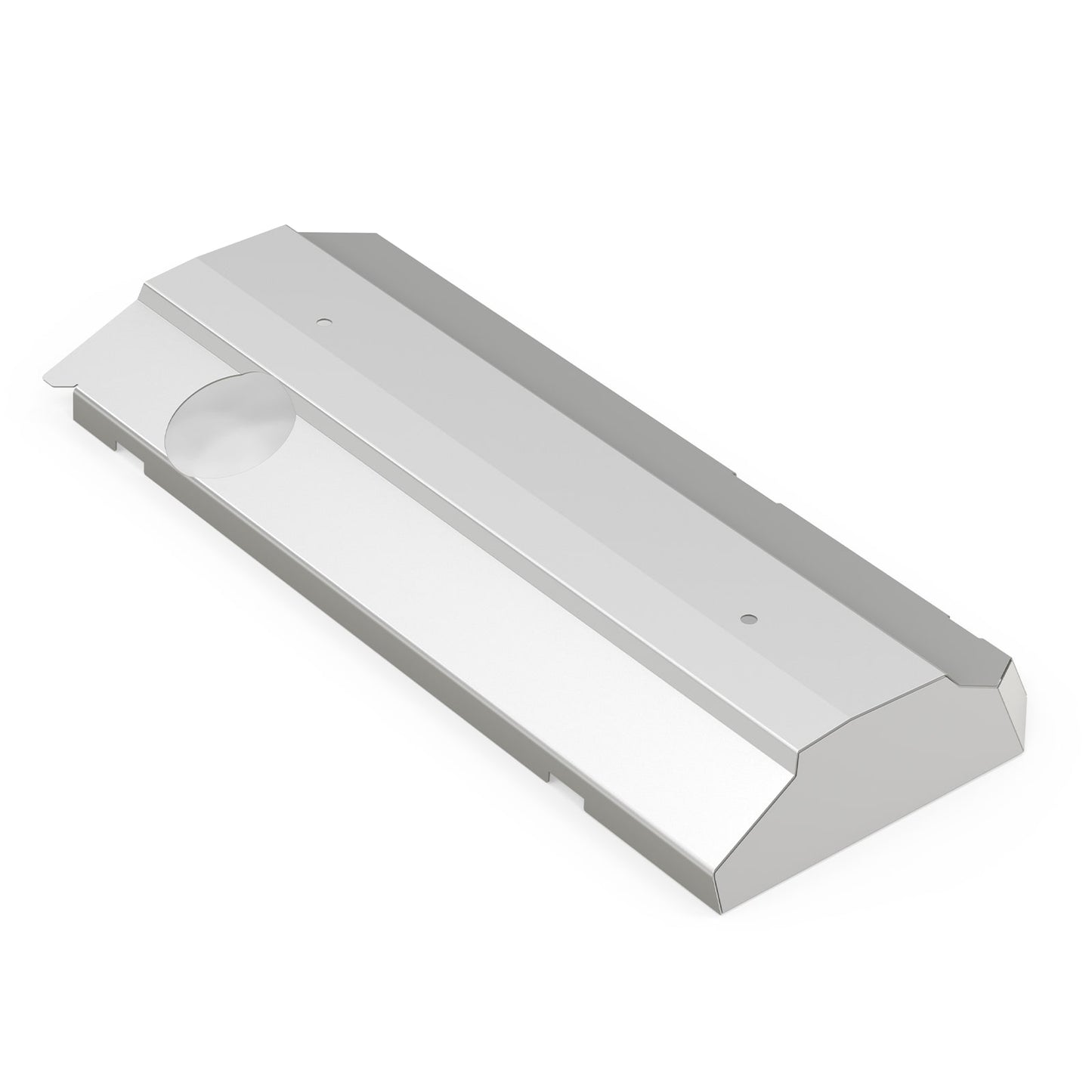 Stainless Steel Valve Cover Heat Shield For BMW M52TU M54 TURBO