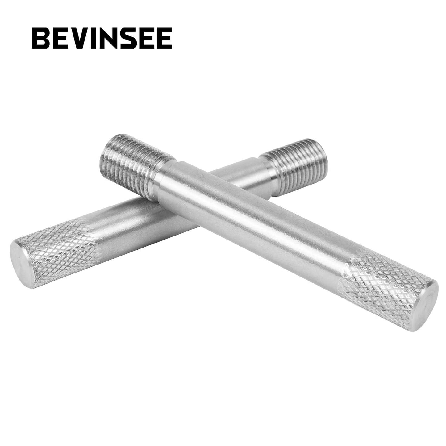 304 Stainless Steel Wheel Hanger M14X1.5 Lug Guide Tool for VW for Audi for Porsche