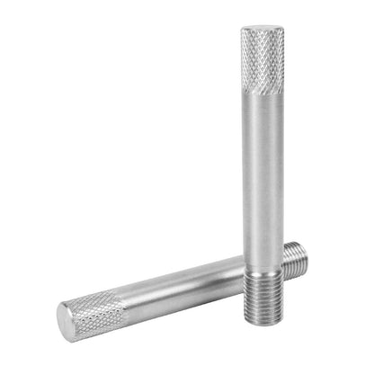 304 Stainless Steel Wheel Hanger M14X1.5 Lug Guide Tool for VW for Audi for Porsche