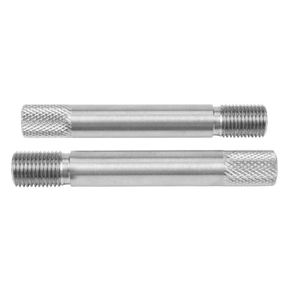 304 Stainless Steel Wheel Hanger M14X1.5 Lug Guide Tool for VW for Audi for Porsche