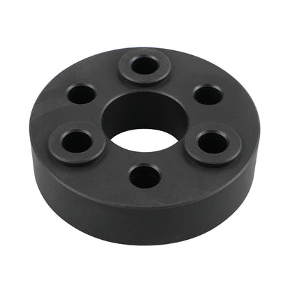BEVINSEE Supercharger Coupler Isolator Oil Filled Nylon for Jaguar Range Rover Land 5.0