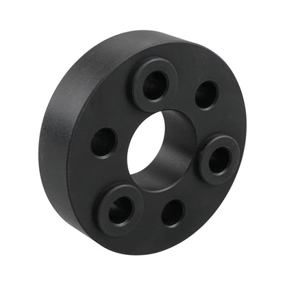 BEVINSEE Supercharger Coupler Isolator Oil Filled Nylon for Jaguar Range Rover Land 5.0