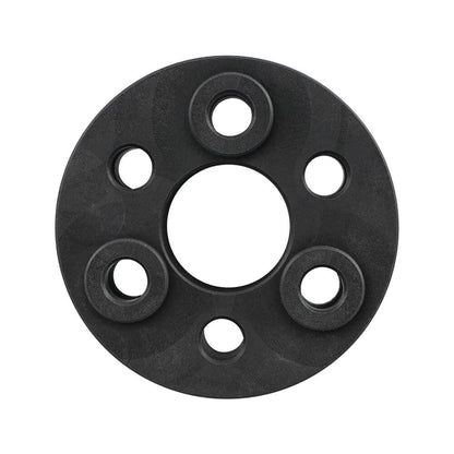 BEVINSEE Supercharger Coupler Isolator Oil Filled Nylon for Jaguar Range Rover Land 5.0