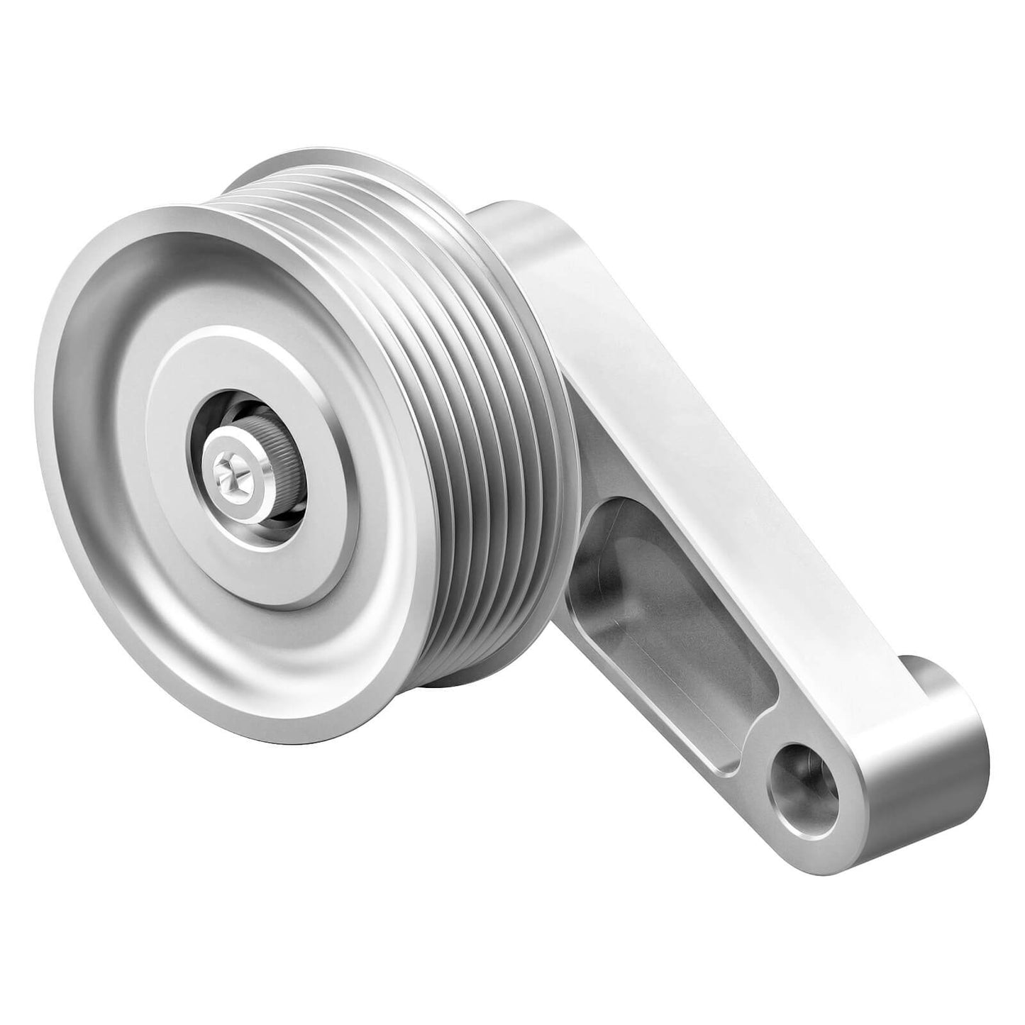 K Series Swap Adjustable EP3 Idler Pulley Kit For Honda Civic Integra Acura K24