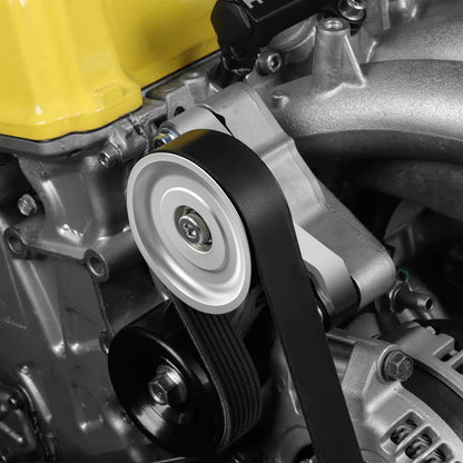 K Series Swap Adjustable EP3 Idler Pulley Kit For Honda Civic Integra Acura K24