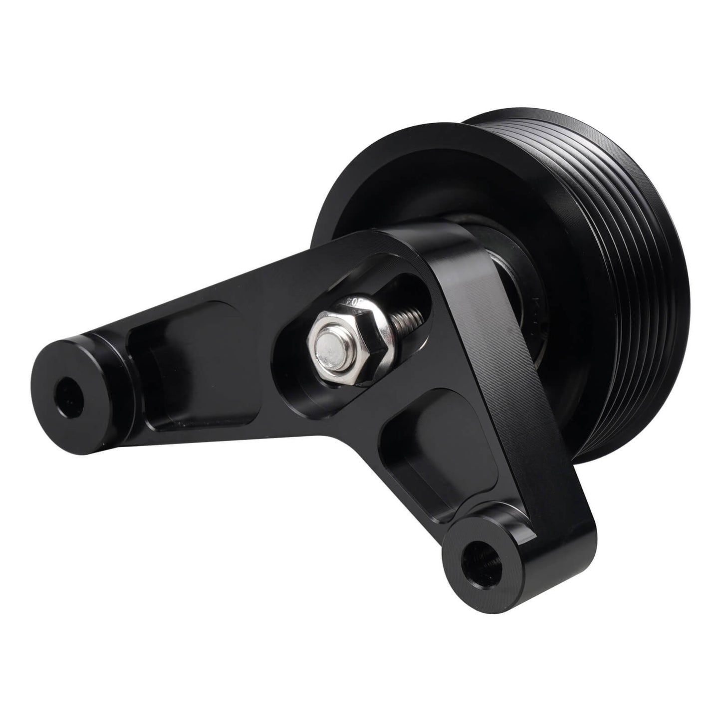 K Series Swap Adjustable EP3 Idler Pulley Kit For Honda Civic Integra Acura K24