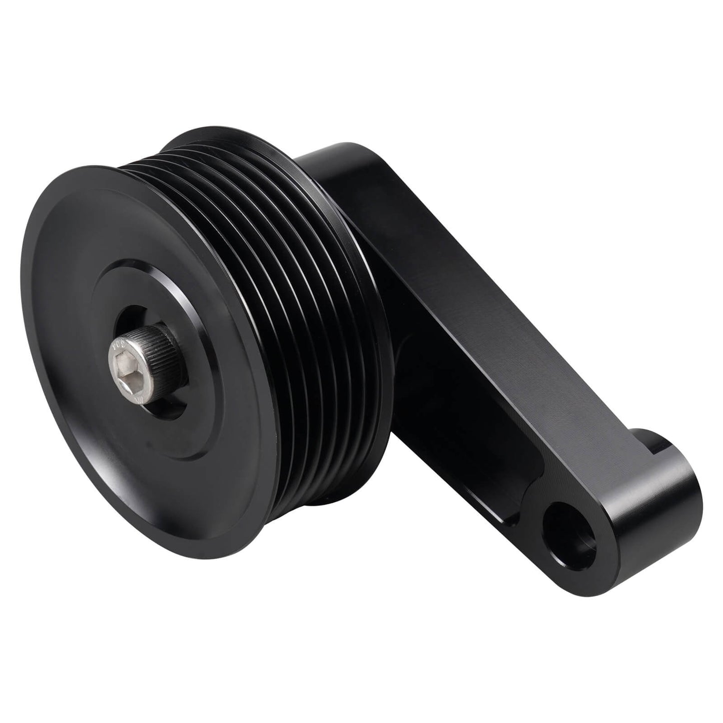 K Series Swap Adjustable EP3 Idler Pulley Kit For Honda Civic Integra Acura K24