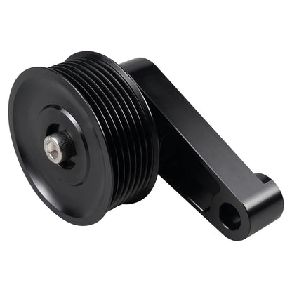 K Series Swap Adjustable EP3 Idler Pulley Kit For Honda Civic Integra Acura K24