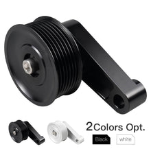 K Series Swap Adjustable EP3 Idler Pulley Kit For Honda Civic Integra Acura K24