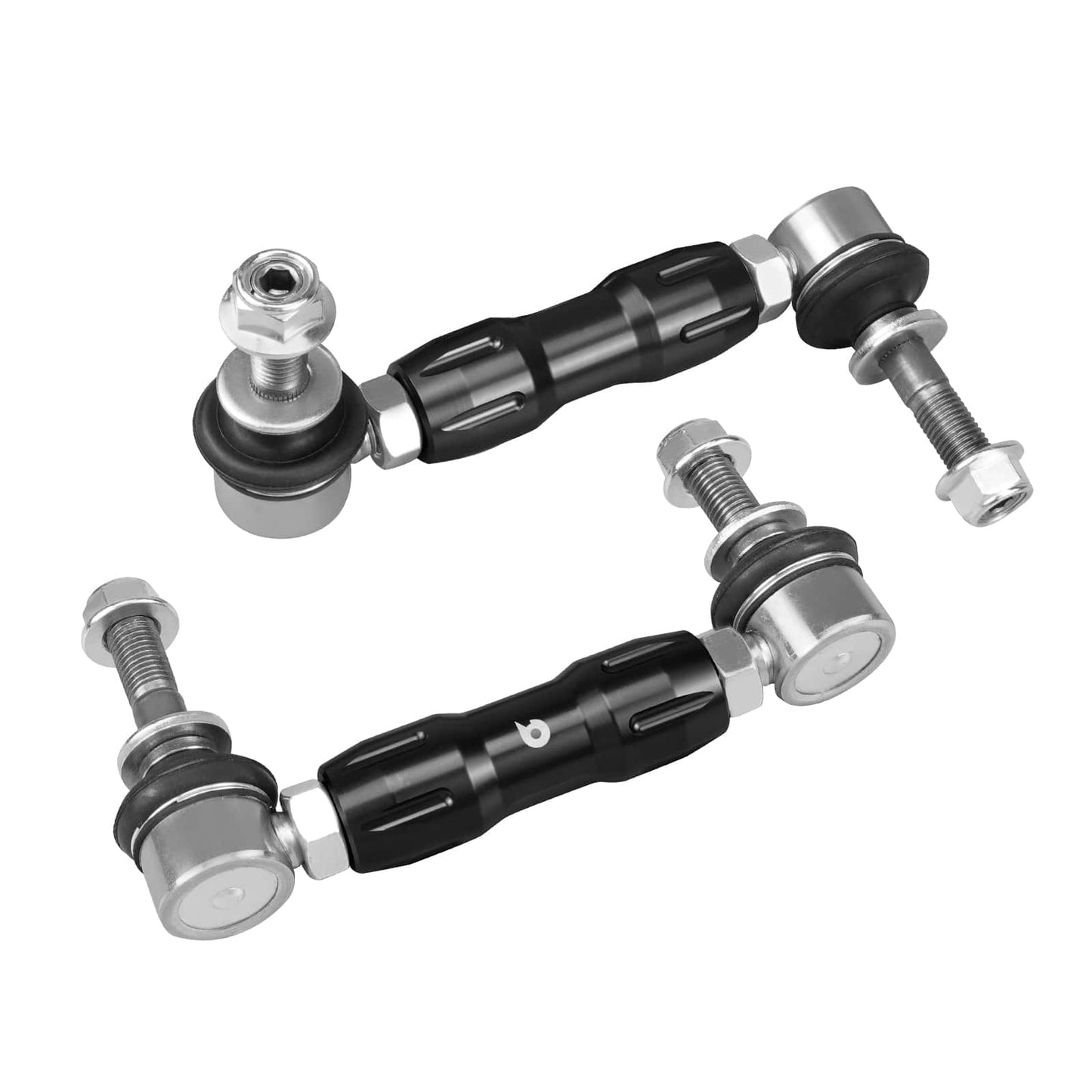 BEVINSEE Front Sway Bar Link Kit Toyota 4Runner FJ Cruiser