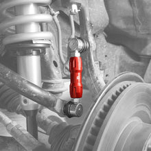 BEVINSEE Front Sway Bar Link Kit Toyota 4Runner FJ Cruiser