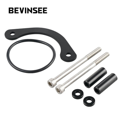 TDI Upper Intake Hose to Manifold Fix for BRM and BEW TDI engines