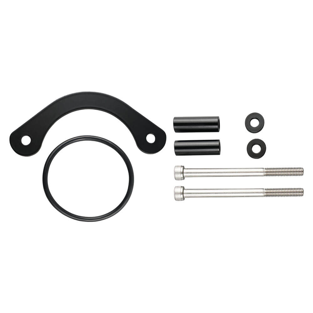 TDI Upper Intake Hose to Manifold Fix for BRM and BEW TDI engines