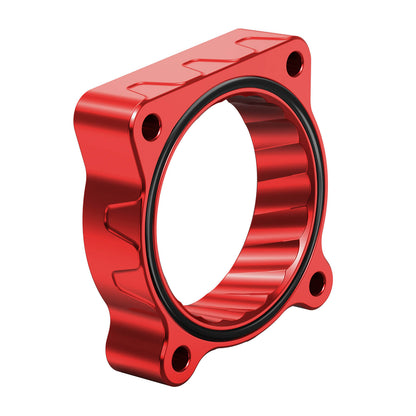 BEVINSEE Throttle Body Spacer For Toyota 4Runner FJ Cruiser Tundra