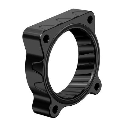 BEVINSEE Throttle Body Spacer For Toyota 4Runner FJ Cruiser Tundra