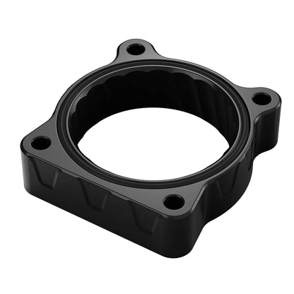 BEVINSEE Throttle Body Spacer For Toyota 4Runner FJ Cruiser Tundra