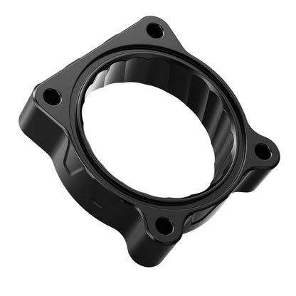 BEVINSEE Throttle Body Spacer For Toyota 4Runner FJ Cruiser Tundra