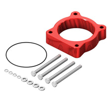 BEVINSEE Throttle Body Spacer For Toyota 4Runner FJ Cruiser Tundra