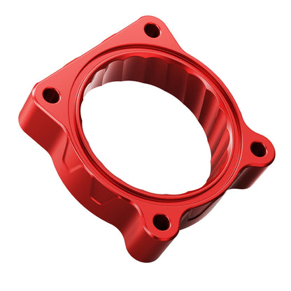 BEVINSEE Throttle Body Spacer For Toyota 4Runner FJ Cruiser Tundra