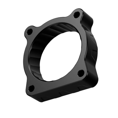 BEVINSEE Throttle Body Spacer For Toyota 4Runner FJ Cruiser Tundra