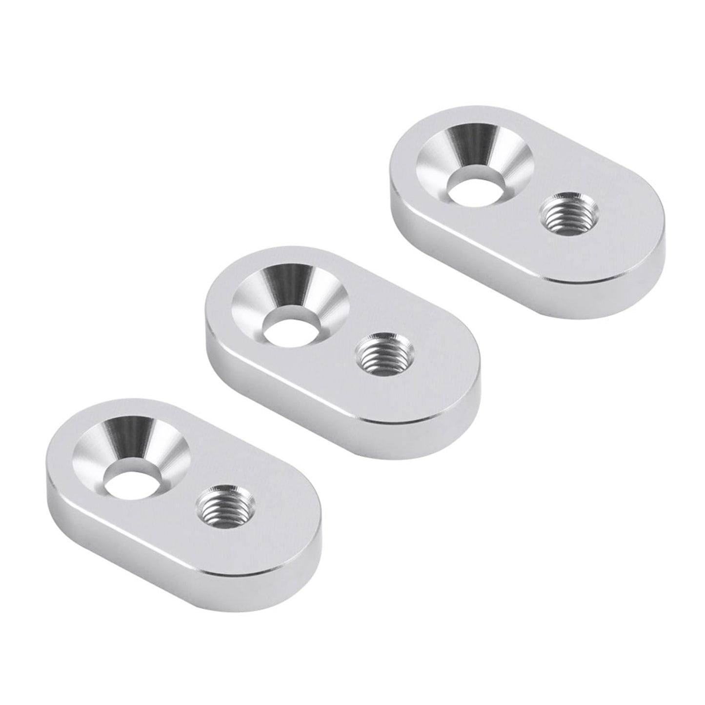 BEVINSEE Cadillac Escalade & Chevrolet Silverado Throttle Body Spacer