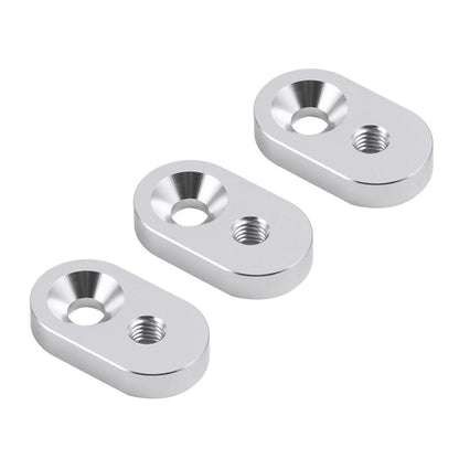 BEVINSEE Cadillac Escalade & Chevrolet Silverado Throttle Body Spacer
