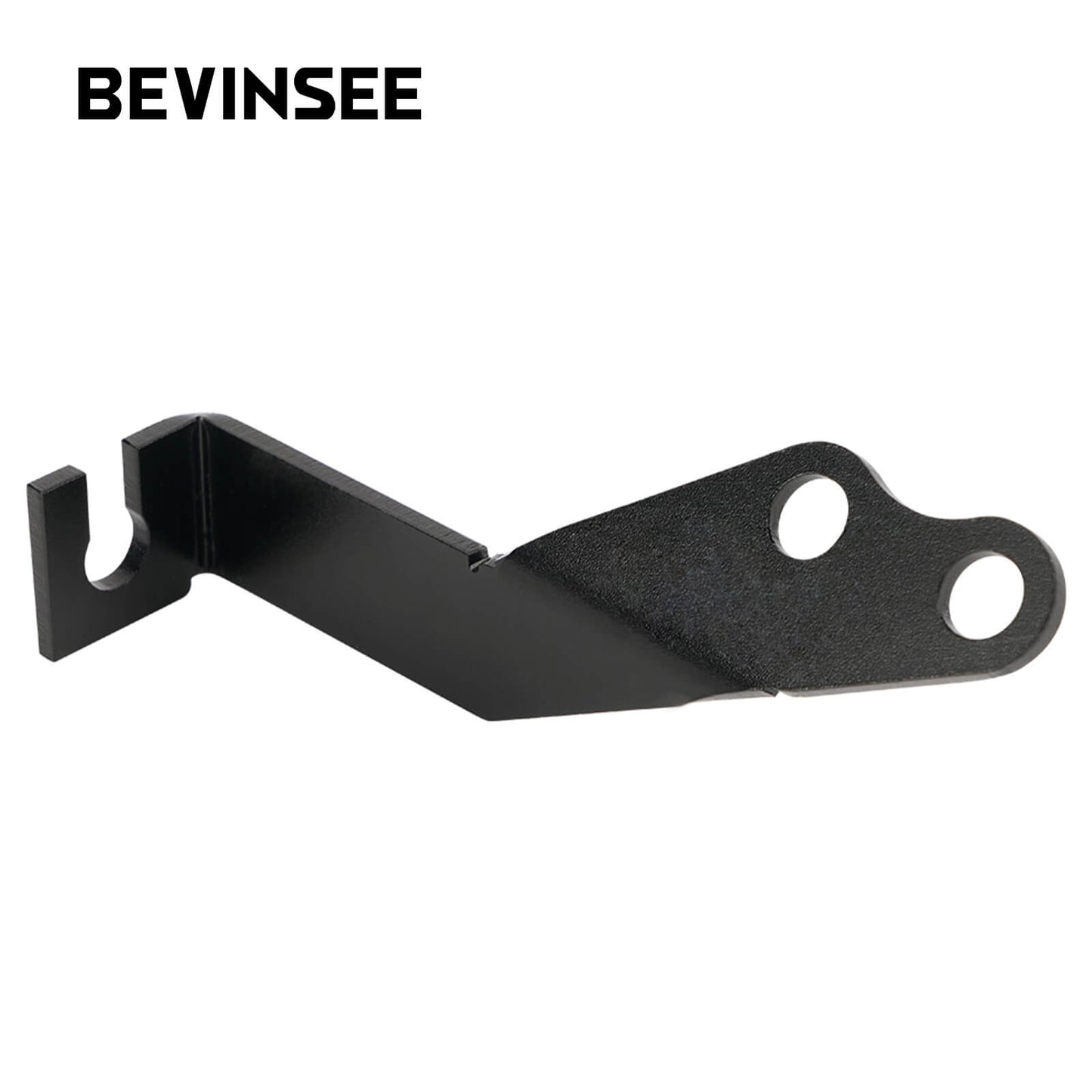 BEVINSEE Honda B-Series B16 B18 Throttle Cable Bracket Swap