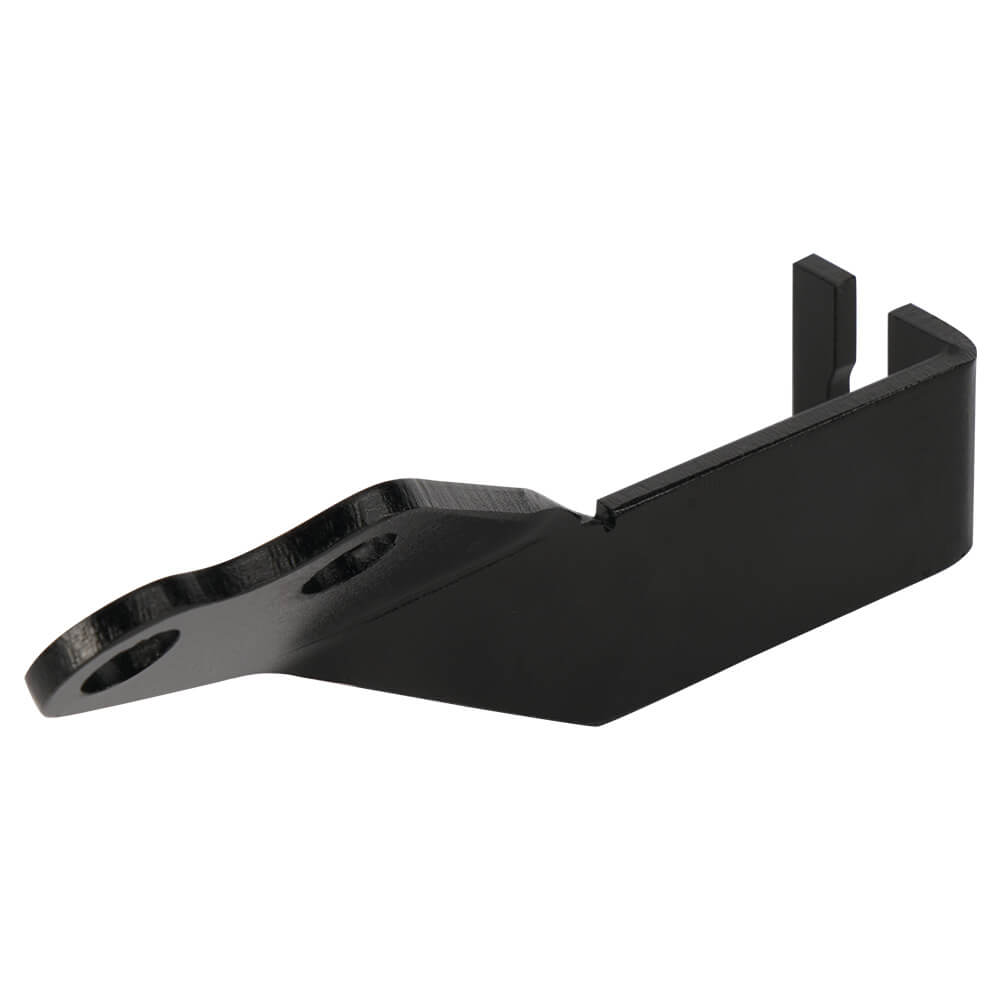 BEVINSEE Honda B-Series B16 B18 Throttle Cable Bracket Swap