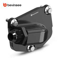 Timing Chain Tensioner Oil Return Plate Cover For Honda K20 K24 Engines