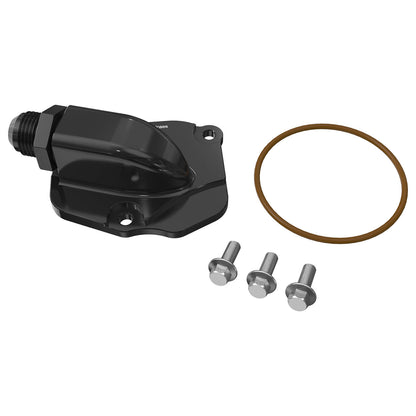 Timing Chain Tensioner Oil Return Plate Cover For Honda K20 K24 Engines