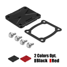 BEVINSEE Timing Chain Cover Plate 11324-0P010 Replacement For Toyota 4Runner Tacoma