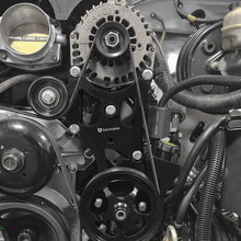 Transmission Cooler Line Adapter Plate with Gasket 6AN Fittings For 6L80E 6L90E 8L90E