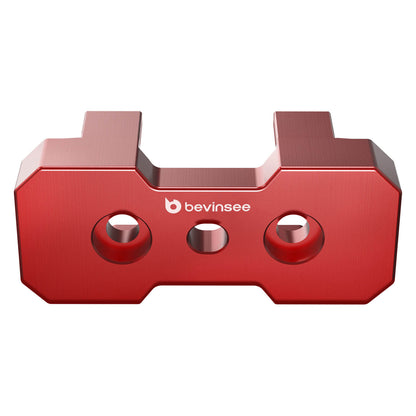 Transmission Mount Insert Billet For B8 Audi A4/S4/RS4/A5/S5/RS5/Q5/SQ5