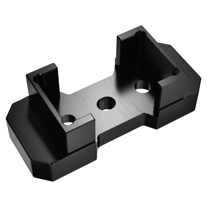 Transmission Mount Insert Billet For B8 Audi A4/S4/RS4/A5/S5/RS5/Q5/SQ5