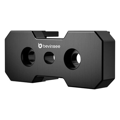 Transmission Mount Insert Billet For B8 Audi A4/S4/RS4/A5/S5/RS5/Q5/SQ5