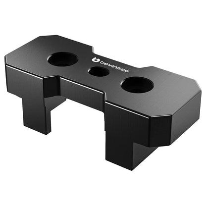 Transmission Mount Insert Billet For B8 Audi A4/S4/RS4/A5/S5/RS5/Q5/SQ5