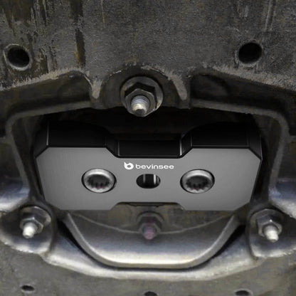 Transmission Mount Insert Billet For B8 Audi A4/S4/RS4/A5/S5/RS5/Q5/SQ5