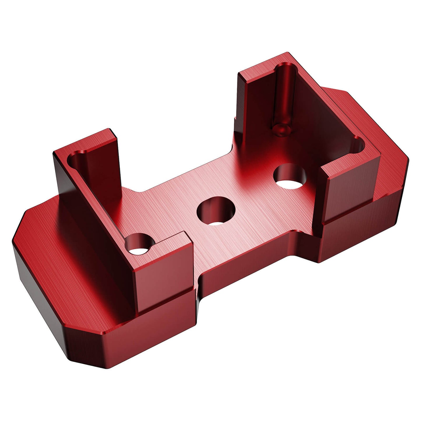 Transmission Mount Insert Billet For B8 Audi A4/S4/RS4/A5/S5/RS5/Q5/SQ5