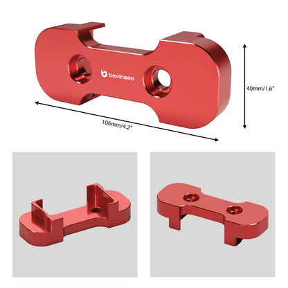 Transmission Mount Insert For B9 Audi A4/S4 A5/S5/RS5 Q5/SQ5 Allroad