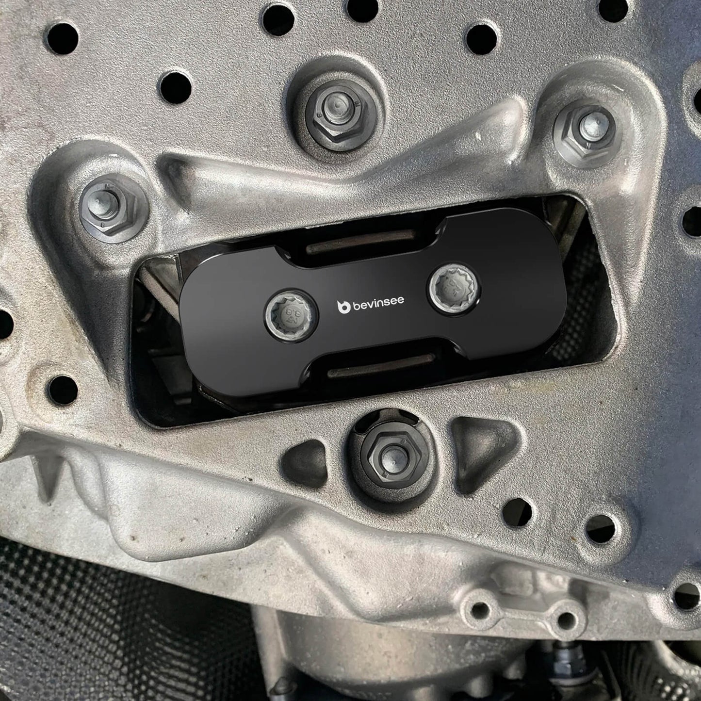 Transmission Mount Insert For B9 Audi A4/S4 A5/S5/RS5 Q5/SQ5 Allroad