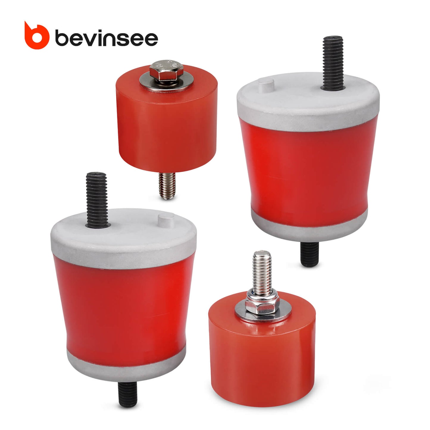 Transmission Mounts Bushings Kits Motor Mount Bushings For BMW E46 22316799331