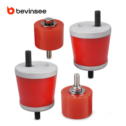 Transmission Mounts Bushings Kits Motor Mount Bushings For BMW E46 22316799331