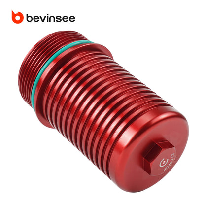 Transmission Oil Filter Housing For VW DQ381/DQ500 7-Speed DSG/S Tronic