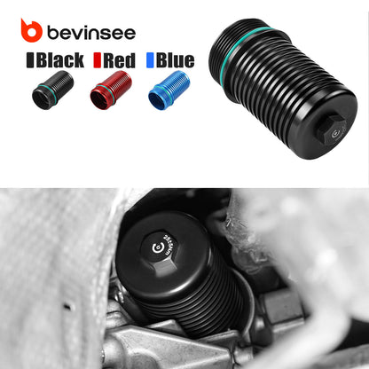 Transmission Oil Filter Housing For VW DQ381/DQ500 7-Speed DSG/S Tronic