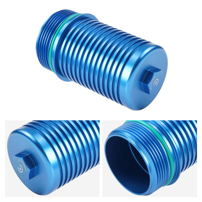 Transmission Oil Filter Housing For VW DQ381/DQ500 7-Speed DSG/S Tronic