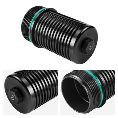 Transmission Oil Filter Housing For VW DQ381/DQ500 7-Speed DSG/S Tronic